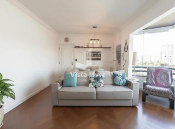 Apartamento · 103m² · 3 Quartos · 2 Vagas · Apartamento à venda, Alto da Lapa, São Paulo, SP