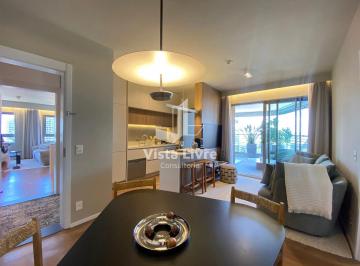 Apartamento · 57m² · 1 Quarto · 1 Vaga · Apartamento à venda, Pinheiros, São Paulo, SP