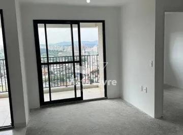 Apartamento · 68m² · 3 Quartos · 1 Vaga · Apartamento à venda, Vila Anastácio, São Paulo, SP