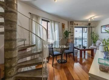 Apartamento · 213m² · 3 Quartos · 2 Vagas · Apartamento à venda, Perdizes, São Paulo, SP