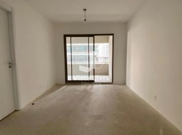 Apartamento · 58m² · 1 Quarto · Apartamento à venda, Perdizes, São Paulo, SP