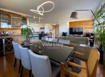Apartamento · 185m² · 3 Quartos · 2 Vagas · Apartamento à venda no bairro Perdizes, em São Paulo, oferece uma oportunidade única para vivenciar