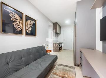 Apartamento · 31m² · 1 Quarto · Apartamento à venda, Pinheiros, São Paulo, SP