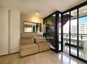 Apartamento · 62m² · 1 Quarto · 1 Vaga · Apartamento à venda, Vila Olímpia, São Paulo, SP