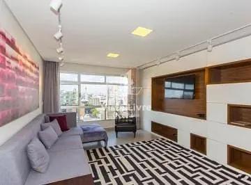 Apartamento · 209m² · 5 Quartos · 1 Vaga · Apartamento à venda, Perdizes, São Paulo, SP