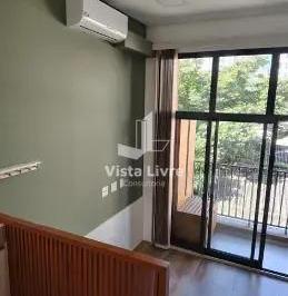 Apartamento · 22m² · 1 Quarto · Studio à venda, Perdizes, São Paulo, SP