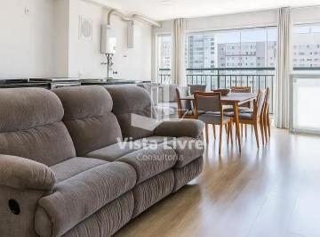 Apartamento · 73m² · 3 Quartos · 1 Vaga · Apartamento à venda, Barra Funda, São Paulo, SP
