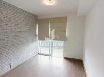 Apartamento · 47m² · 1 Quarto · 1 Vaga · Apartamento à venda na Barra Funda em prédio com lazer completo ao lado do Jardim das Perdizes
