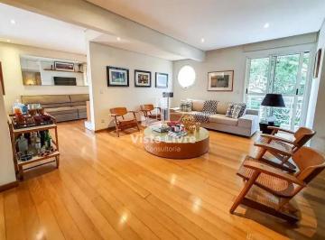 Apartamento · 260m² · 4 Quartos · 5 Vagas · Apartamento à venda, Alto de Pinheiros, São Paulo, SP