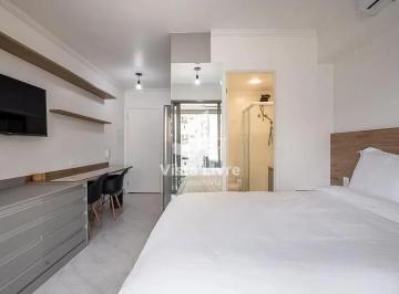 Apartamento · 24m² · 1 Quarto · Apartamento à venda, Sumarezinho, São Paulo, SP