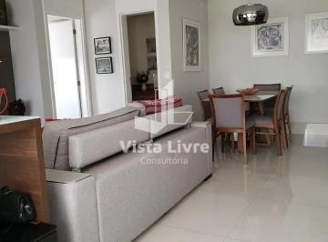 Apartamento · 66m² · 2 Quartos · 1 Vaga · Apartamento à venda, Alto da Lapa, São Paulo, São Paulo
