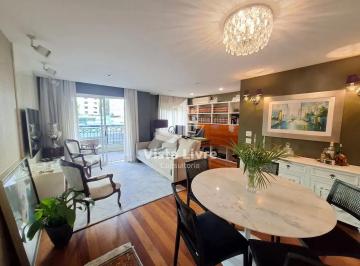Apartamento · 161m² · 3 Quartos · 1 Vaga · Apartamento à venda, Perdizes, São Paulo, SP