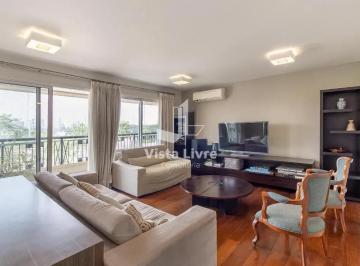 Apartamento · 219m² · 4 Quartos · 4 Vagas · Apartamento à venda, Alto de Pinheiros, São Paulo, SP