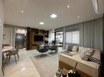 Apartamento · 104m² · 2 Quartos · 2 Vagas · Apartamento à venda, Pinheiros, São Paulo, SP