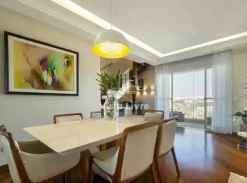 Apartamento · 256m² · 2 Quartos · 3 Vagas · Apartamento à venda, Indianópolis, São Paulo, SP