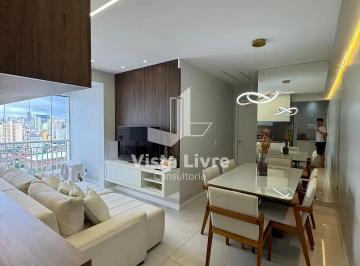 Apartamento · 59m² · 1 Quarto · 2 Vagas · Apartamento à venda, Bom Retiro, São Paulo, SP