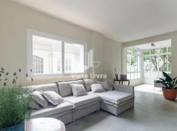 Apartamento · 112m² · 2 Quartos · 1 Vaga · à venda, Higienópolis, São Paulo, SP