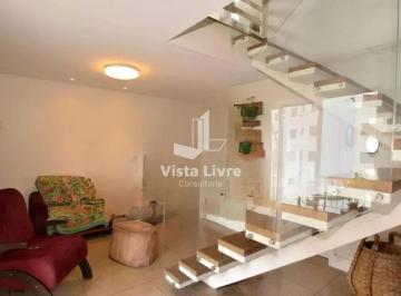 Apartamento · 240m² · 4 Quartos · 2 Vagas · Apartamento à venda, Perdizes, São Paulo, SP