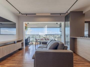 Apartamento · 88m² · 2 Quartos · 2 Vagas · Apartamento à venda, Vila Leopoldina, São Paulo, SP