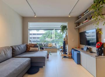 Apartamento · 81m² · 3 Quartos · 2 Vagas · Apartamento à venda, Sumaré, São Paulo, SP