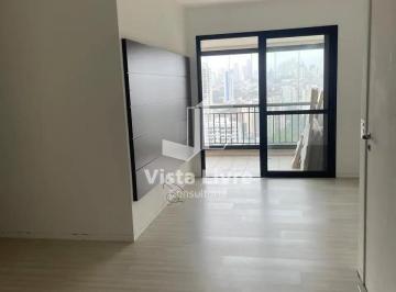 Apartamento · 85m² · 3 Quartos · 2 Vagas · Apartamento à venda, Vila Romana, São Paulo, SP