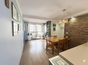 Apartamento · 82m² · 3 Quartos · 2 Vagas · Apartamento à venda, Cidade São Francisco, São Paulo, SP