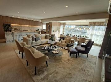 Apartamento · 180m² · 4 Quartos · 3 Vagas · Apartamento à venda, Perdizes, São Paulo, SP