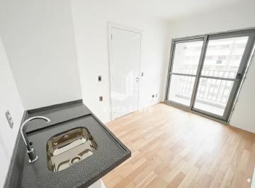 Apartamento · 25m² · 1 Quarto · 1 Vaga · Studio à venda, Pinheiros, São Paulo, SP