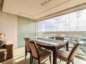 Apartamento · 96m² · 3 Quartos · 2 Vagas · Apartamento à venda, Vila Leopoldina, São Paulo, SP