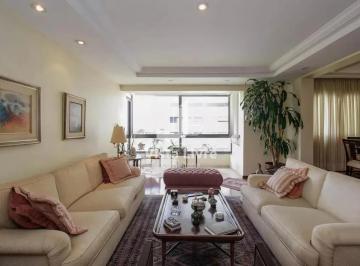 Apartamento · 199m² · 4 Quartos · 3 Vagas · Apartamento à venda, Vila Madalena, São Paulo, SP
