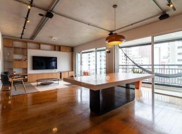 Apartamento · 220m² · 4 Quartos · 4 Vagas · Apartamento à venda, Perdizes, São Paulo, SP