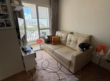Apartamento · 52m² · 2 Quartos · 1 Vaga · Apartamento em Santa Maria