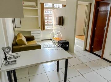 Apartamento de 2 quartos, Brasília · Apartamento 37 m² e 2 quartos à venda em Park Sul