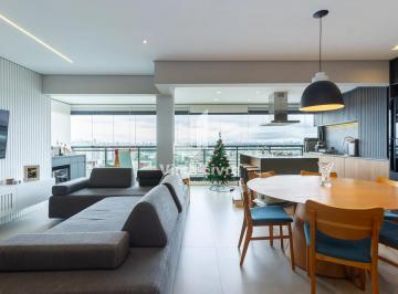 Apartamento · 89m² · 2 Quartos · 2 Vagas · Apartamento à venda, Vila Leopoldina, São Paulo, SP