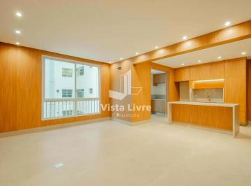 Apartamento · 98m² · 2 Quartos · 1 Vaga · Apartamento à venda, Itaim Bibi, São Paulo, SP