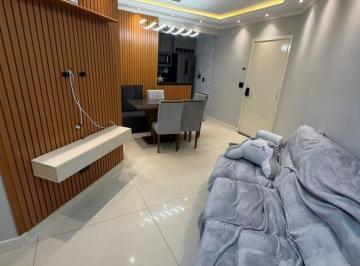 foto1 · Apartamento à venda - Parque Taboão - Taboão da Serra/SP - 69m² - 3 dormitórios