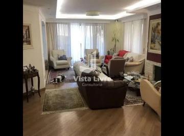 Apartamento · 238m² · 4 Quartos · 4 Vagas · Apartamento à venda, Campo Belo, São Paulo, SP