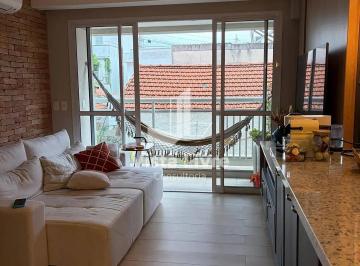 Apartamento · 66m² · 2 Quartos · 2 Vagas · Apartamento à venda, Vila Leopoldina, São Paulo, SP
