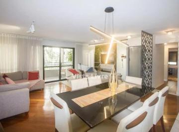 Apartamento · 150m² · 3 Quartos · 2 Vagas · Apartamento à venda, Brooklin Novo, São Paulo, SP