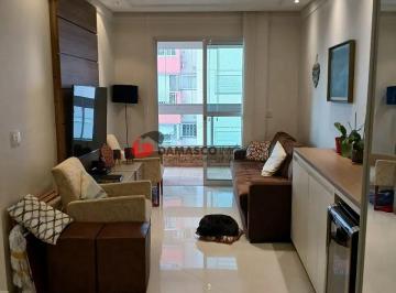 Apartamento · 72m² · 2 Quartos · 1 Vaga · Apartamento em Santa Paula