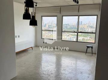 Apartamento · 72m² · 2 Quartos · 2 Vagas · Apartamento à venda na Vila Leopoldina