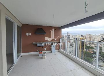 Apartamento · 104m² · 3 Quartos · 2 Vagas · Apartamento à venda, Vila Romana, São Paulo, SP