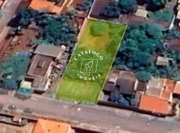 Terreno · 760m² · Terreno à venda - no Jardim Itaú
