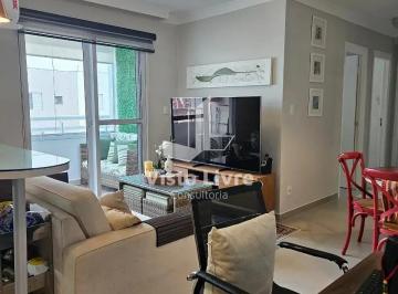 Apartamento · 70m² · 3 Quartos · 1 Vaga · Apartamento à venda, Água Branca, São Paulo, SP