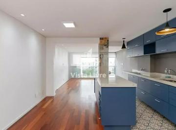 Apartamento · 70m² · 2 Quartos · 2 Vagas · Apartamento à venda, Campo Belo, São Paulo, SP