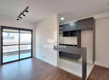 Apartamento · 62m² · 2 Quartos · 1 Vaga · Apartamento à venda, Vila Leopoldina, São Paulo, SP