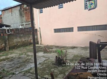 Casa à venda, ÁGUAS COMPRIDAS, Olinda, PE · Casa à venda, ÁGUAS COMPRIDAS, Olinda, PE