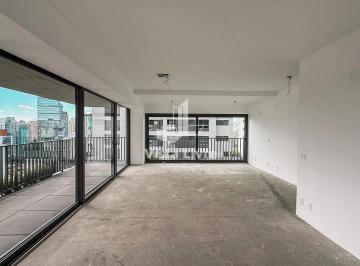 Apartamento · 161m² · 2 Quartos · 2 Vagas · Apartamento à venda, Vila Nova Conceição, São Paulo, SP