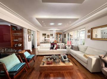 Apartamento · 167m² · 3 Quartos · 4 Vagas · Apartamento à venda, Alto de Pinheiros, São Paulo, SP