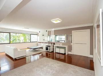 Apartamento · 161m² · 3 Quartos · 3 Vagas · Apartamento à venda, Indianópolis, São Paulo, SP